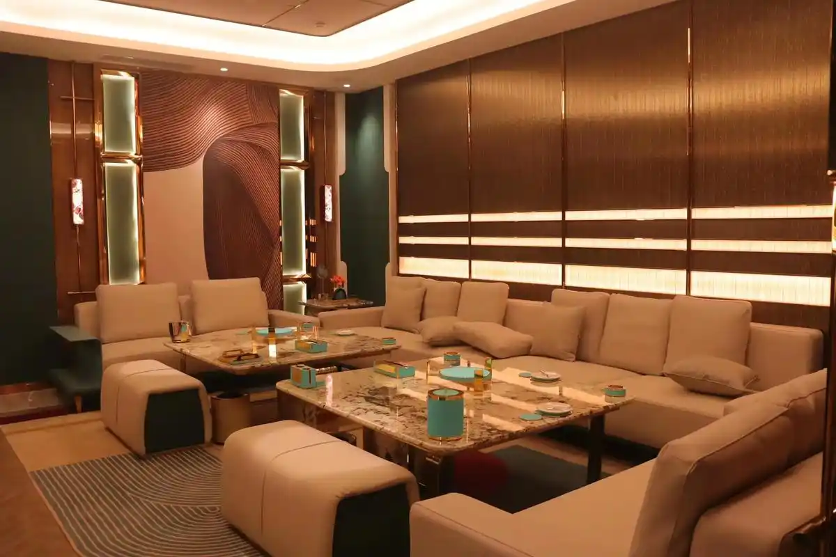 烟台商务ktv夜场商务ktv宣传盛大开启-莱山区ktv预定